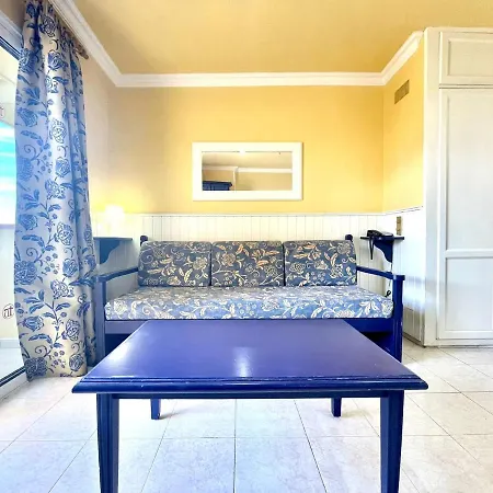 Apartamento,Vista Al Mar O Al Volcan,Wifi, Piscina Apartamento Puerto de la Cruz (Tenerife)