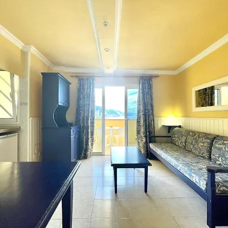 Apartamento,Vista Al Mar O Al Volcan,Wifi, Piscina * Puerto de la Cruz (Tenerife)