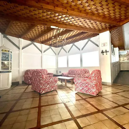 Apartamento,Vista Al Mar O Al Volcan,Wifi, Piscina Apartment *