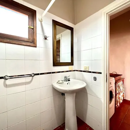 アパート Apartamento,Vista Al Mar O Al Volcan,Wifi, Piscina *